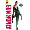 KNYGA Charles Ardai Gun Honey