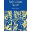 KNYGA Charles Barber Early Modern English