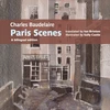 KNYGA Charles Baudelaire Paris Scenes