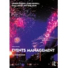 KNYGA Charles Bladen Events Management