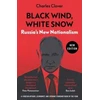 KNYGA Charles Clover Juodas Wind, Baltas Snow