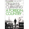 KNYGA Charles Cumming Foreign Country