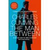 KNYGA Charles Cumming The Man Between