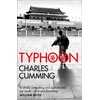 KNYGA Charles Cumming Typhoon