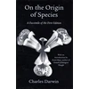 KNYGA Charles Darwin On the Origin of Species