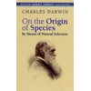 KNYGA Charles Darwin On the Origin of Species
