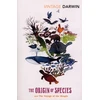 KNYGA Charles Darwin Origin of Species and the Voyage of the Beagle