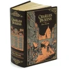 KNYGA Charles Dickens (Barnes & Noble Collectible Classics: Omnibus Edition)