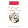 KNYGA Charles Dickens Christmas Carol