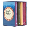 KNYGA Charles Dickens Collection