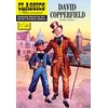 KNYGA Charles Dickens Davidas Copperfieldas