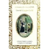 KNYGA Charles Dickens Davidas Copperfieldas