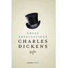 KNYGA Charles Dickens Great Expectations