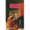 KNYGA Charles Dickens Nicholas Nickleby