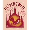 KNYGA Charles Dickens Oliver Twist