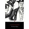 KNYGA Charles Dickens Pickwick Papers
