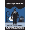 KNYGA Charles Dickens Signalman