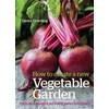 KNYGA Charles Dowding How to Create a New Vegetable Garden