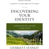 KNYGA Charles F Stanley Discovering Your Identity