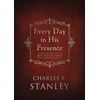 KNYGA Charles F Stanley Every Day in His Presence