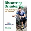 KNYGA Charles Ferguson Discovering Orienteering