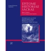 KNYGA Charles Francois Lhomond Lingua Latina - Epitome Historiae Sacrae