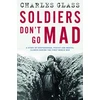 KNYGA Charles Glass Soldiers Don't Go Mad