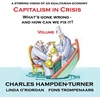 KNYGA Charles Hampden Turner Capitalism in Crisis (Volume 1)