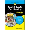 KNYGA Charles Harrington Tarot &amp; Oracle Card Reading For Dummies