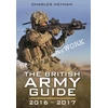 KNYGA Charles Heyman British Army Guide 2016 - 2017