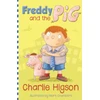 KNYGA Charles Higson Freddy and the Pig