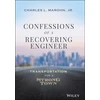 KNYGA Charles L. Marohn, Jr. Confessions of a Recovering Engineer