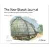 KNYGA Charles Leon Kew Sketch Journal