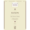 KNYGA Charles Louis Hanon Virtuoso Pianist - Complete Edition