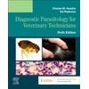 KNYGA Charles M Hendrix Diagnostic Parasitology for Veterinary Technicians