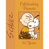 KNYGA Charles M Schulz Celebrating Peanuts