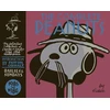 KNYGA Charles M Schulz Complete Peanuts 1985-1986
