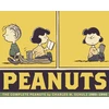 KNYGA Charles M Schulz The Complete Peanuts 1989-1990