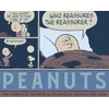 KNYGA Charles M Schulz The Complete Peanuts 1993-1994