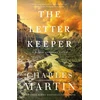 KNYGA Charles Martin Letter Keeper