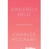 KNYGA Charles Mccrary Sincerely Held