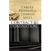 KNYGA Charles Mills The Contract and Domination