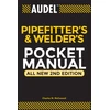 KNYGA Charles N Mcconnell Audel Pipefitter's and Welder's Pocket Manual