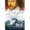 KNYGA Charles Nicholl The Lodger