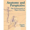 KNYGA Charles Oliver Anatomy and Perspective