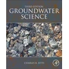 KNYGA Charles R Fitts Groundwater Science