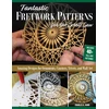 KNYGA Charles R Hand Fantastic Fretwork Patterns for the Scroll Saw