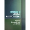KNYGA Charles S Grob Handbook of Medical Hallucinogens