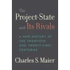 KNYGA Charles S Maier Project-State and Its Rivals