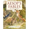 KNYGA Charles Santore Aesop's Fables Hardcover